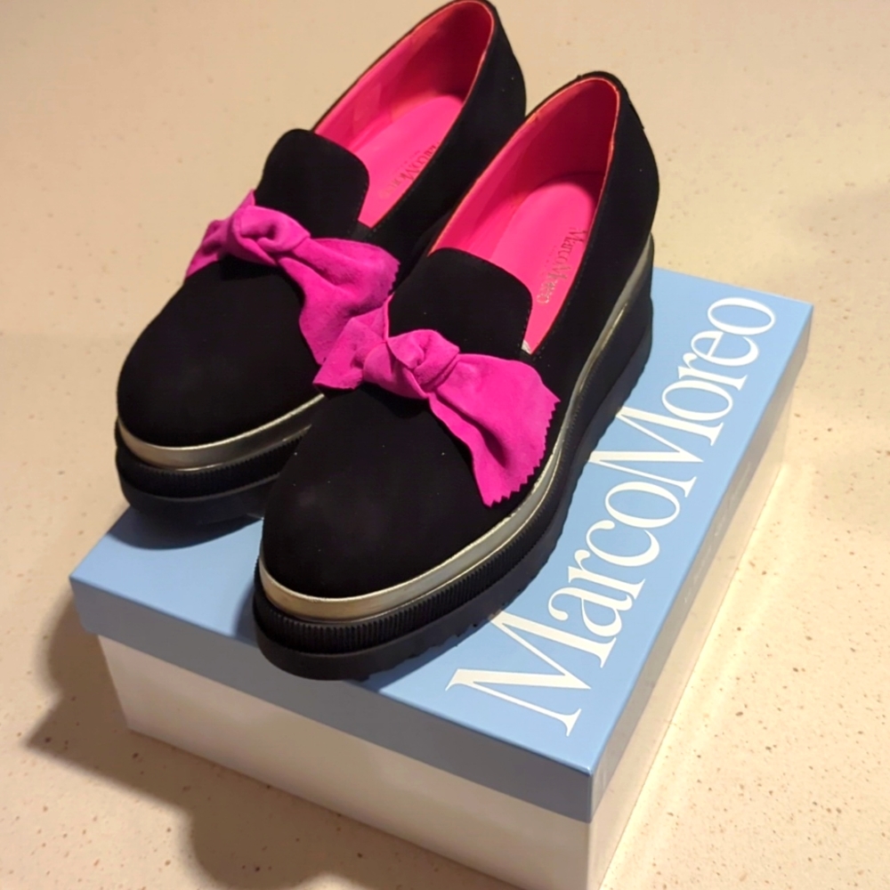 Marco Moreo shoes